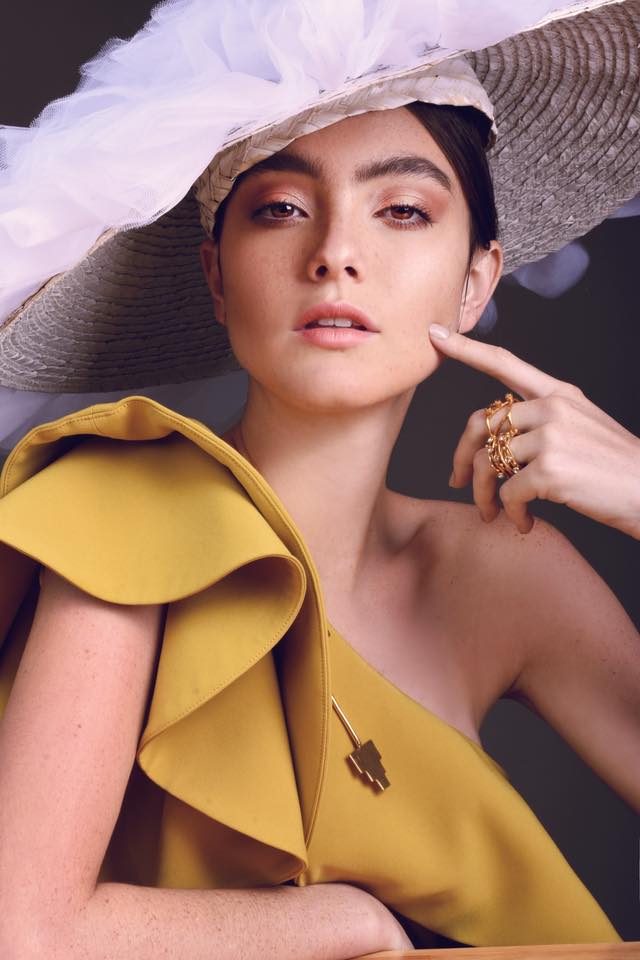 Maggie Astaburuaga