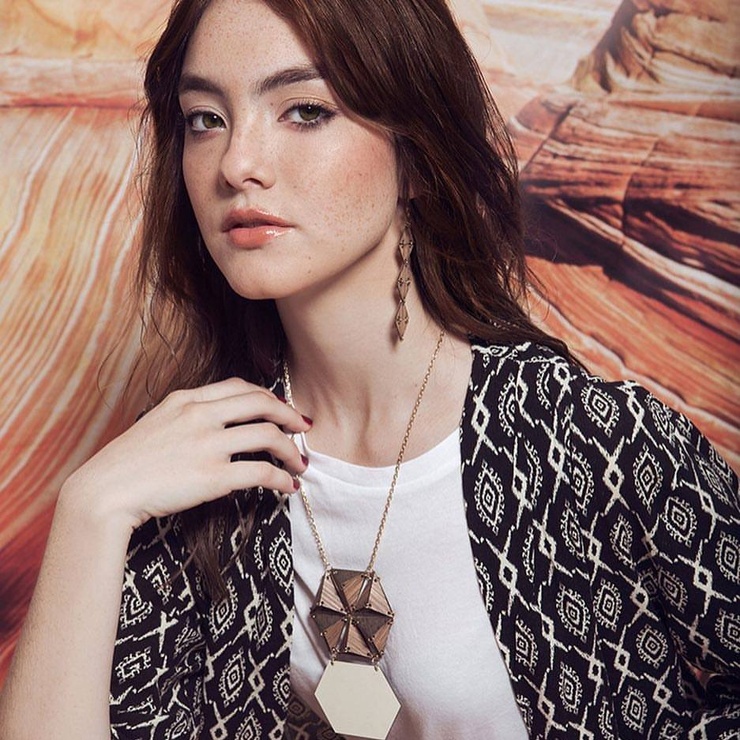 Maggie Astaburuaga