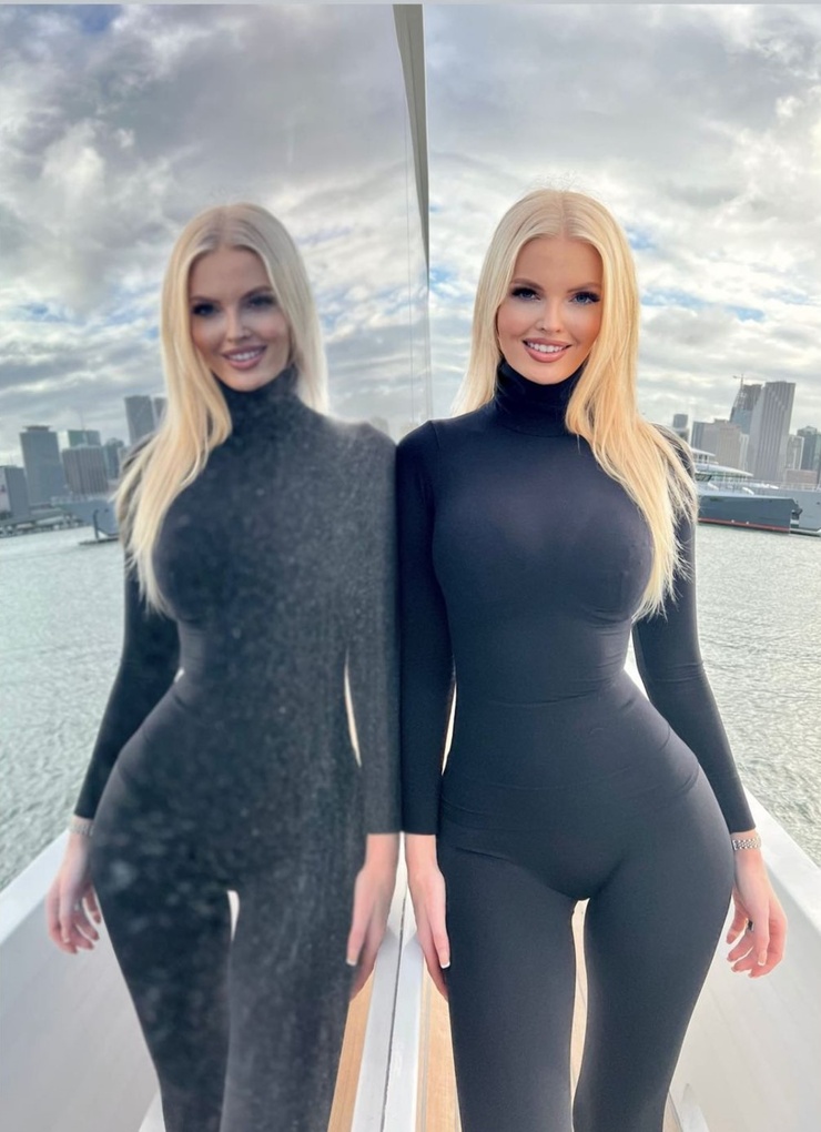 Zienna Eve Zienna Eve