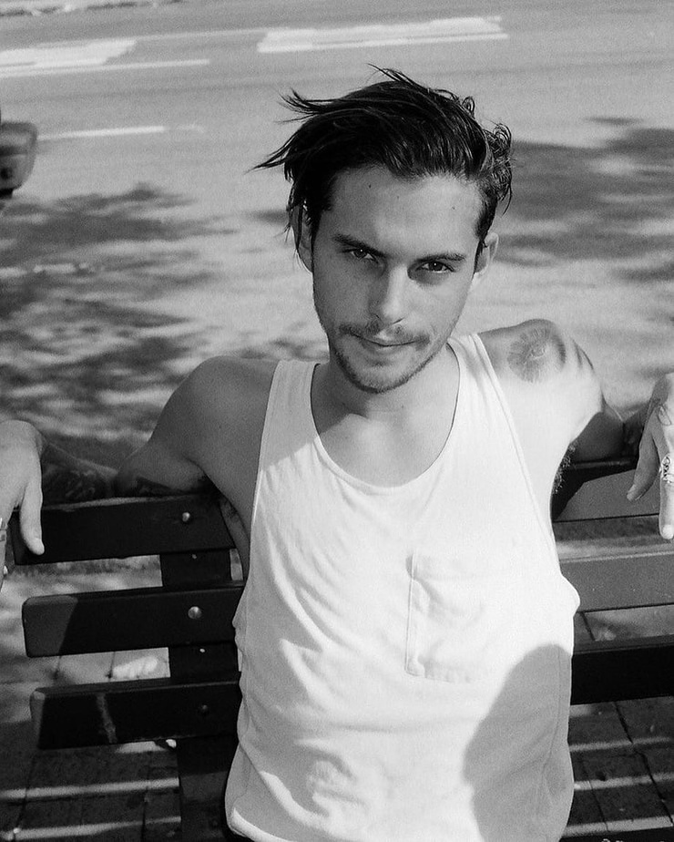 Dylan Rieder