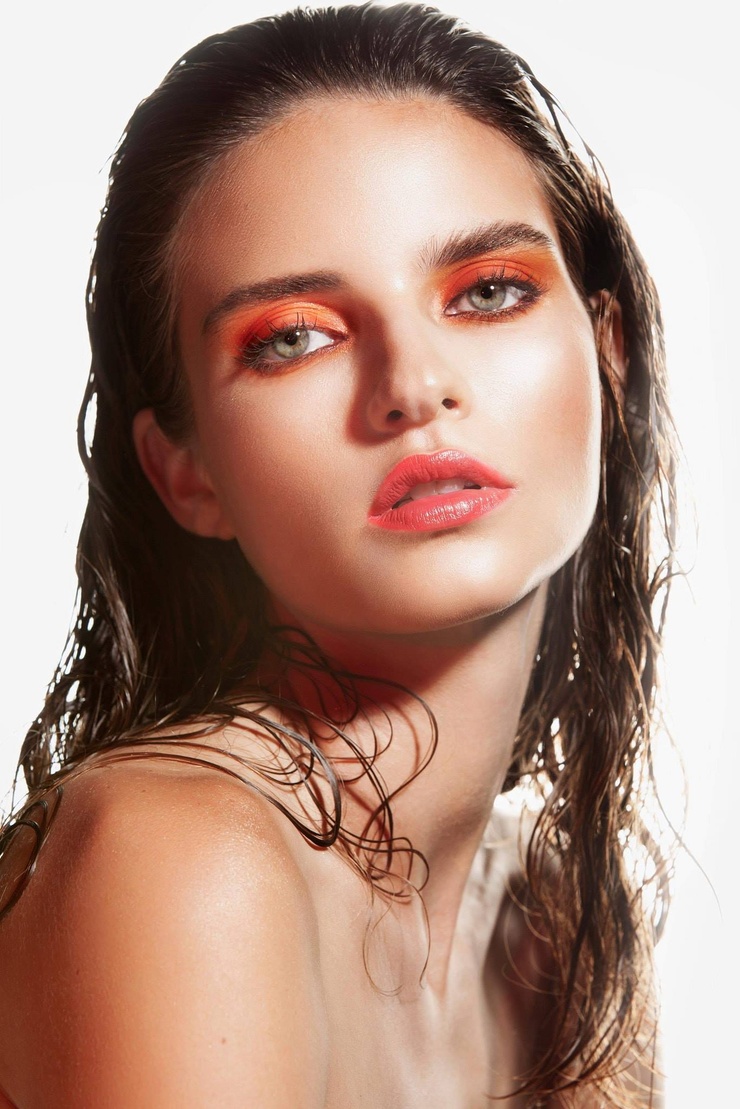 Taylor Vincent