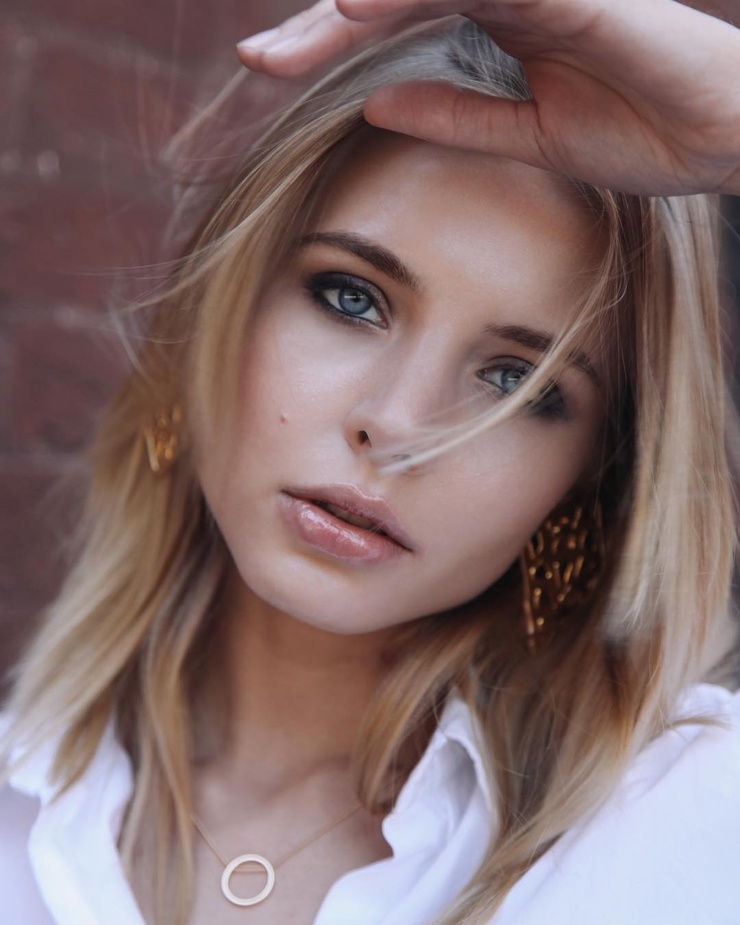 Anna Nikolaeva