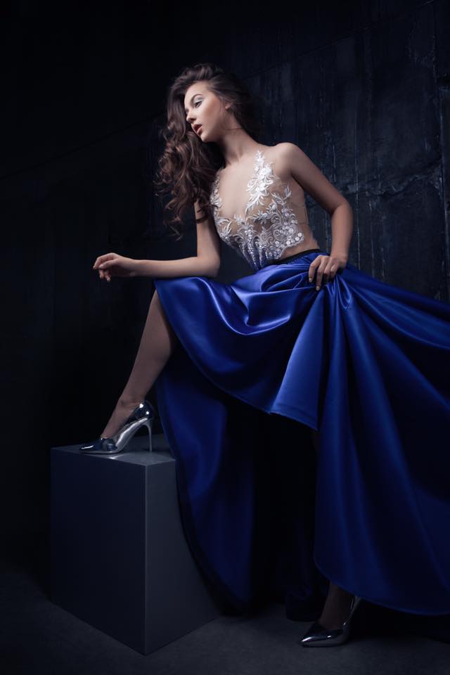 Olga Salyuk