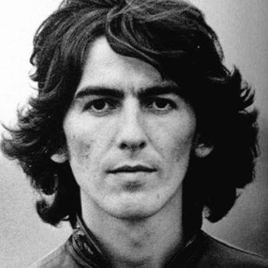 George Harrison