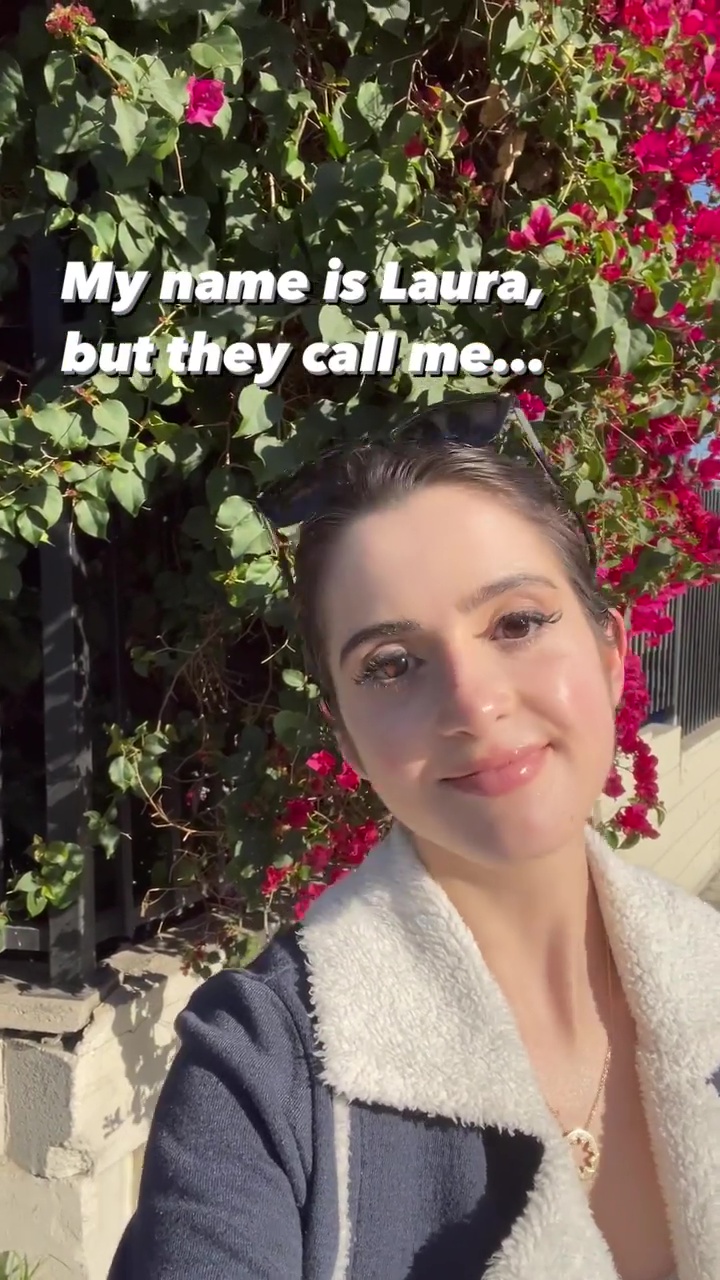 Laura Marano Laura Marano