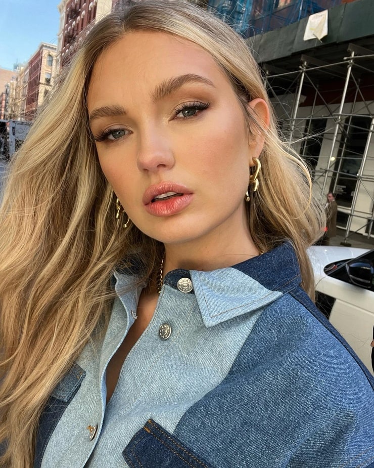 Romee Strijd