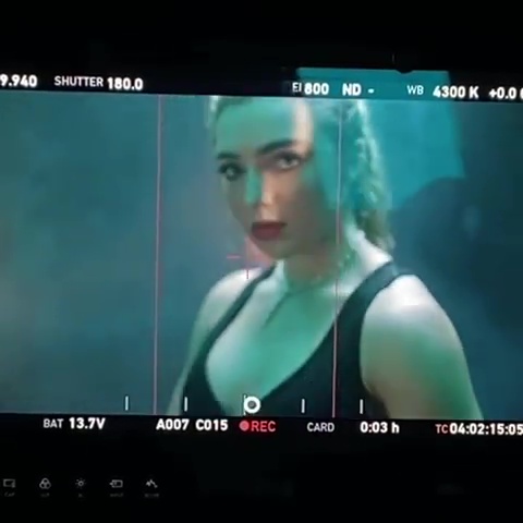 Picture of Peyton List