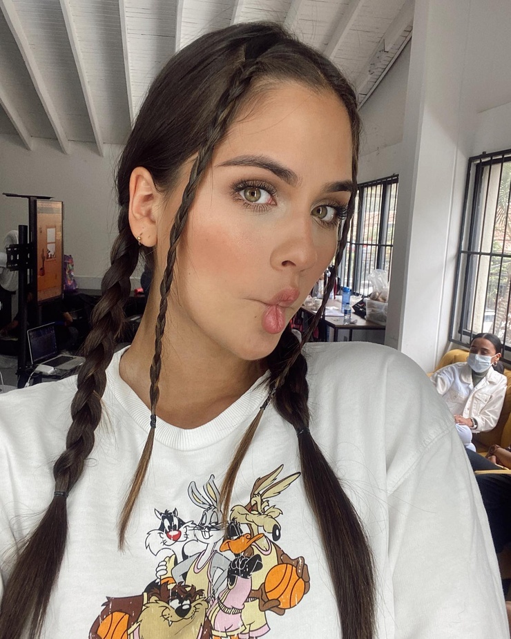 Valentina Ospina Valentina Ospina
