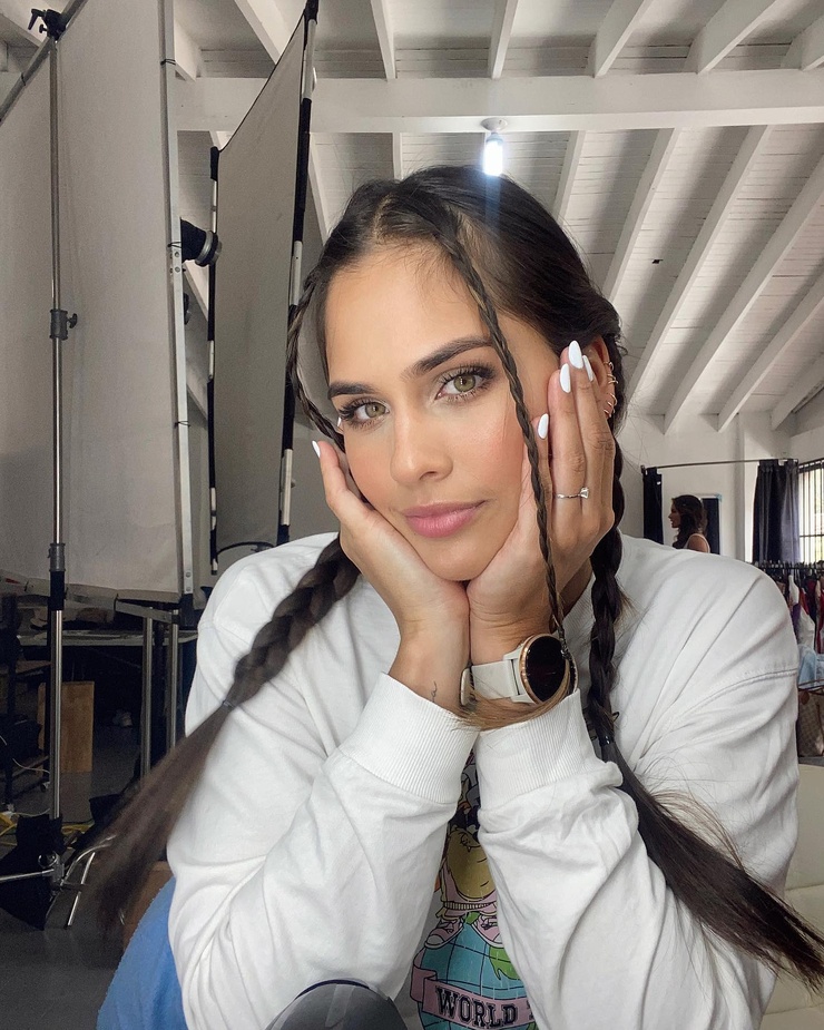 Valentina Ospina Valentina Ospina