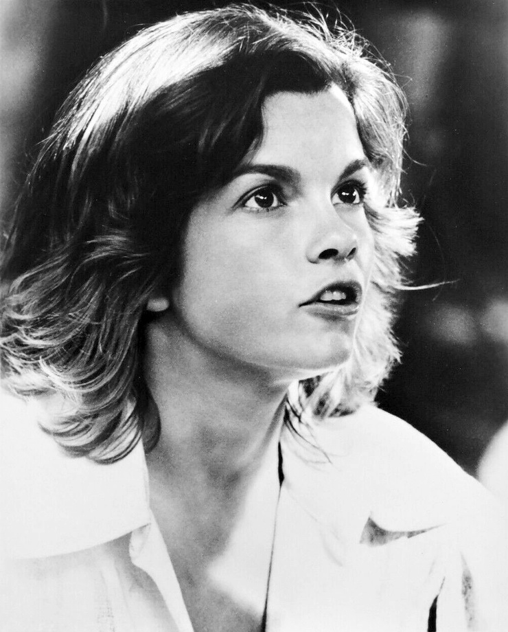 Geneviève Bujold