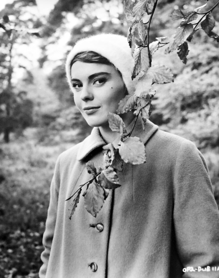 Jean Seberg