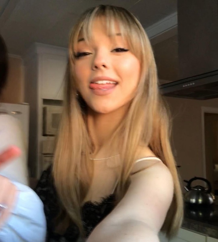 Sophie Grace Sophie Grace