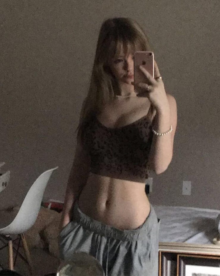Sophie Grace
