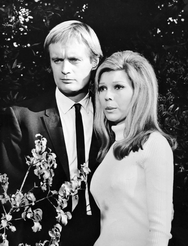 David McCallum