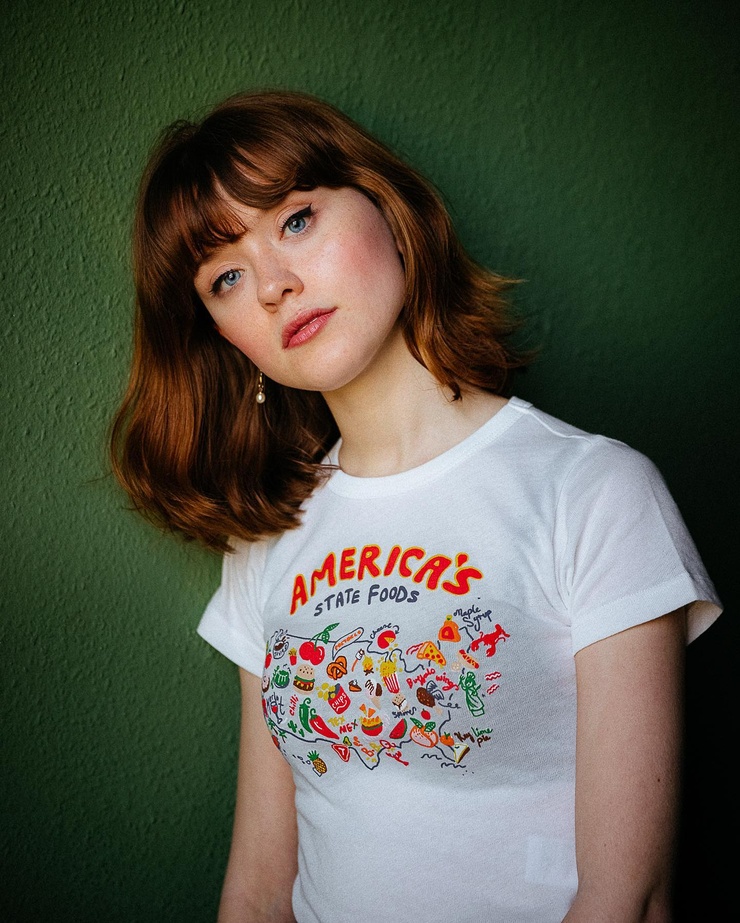 Maisie Peters