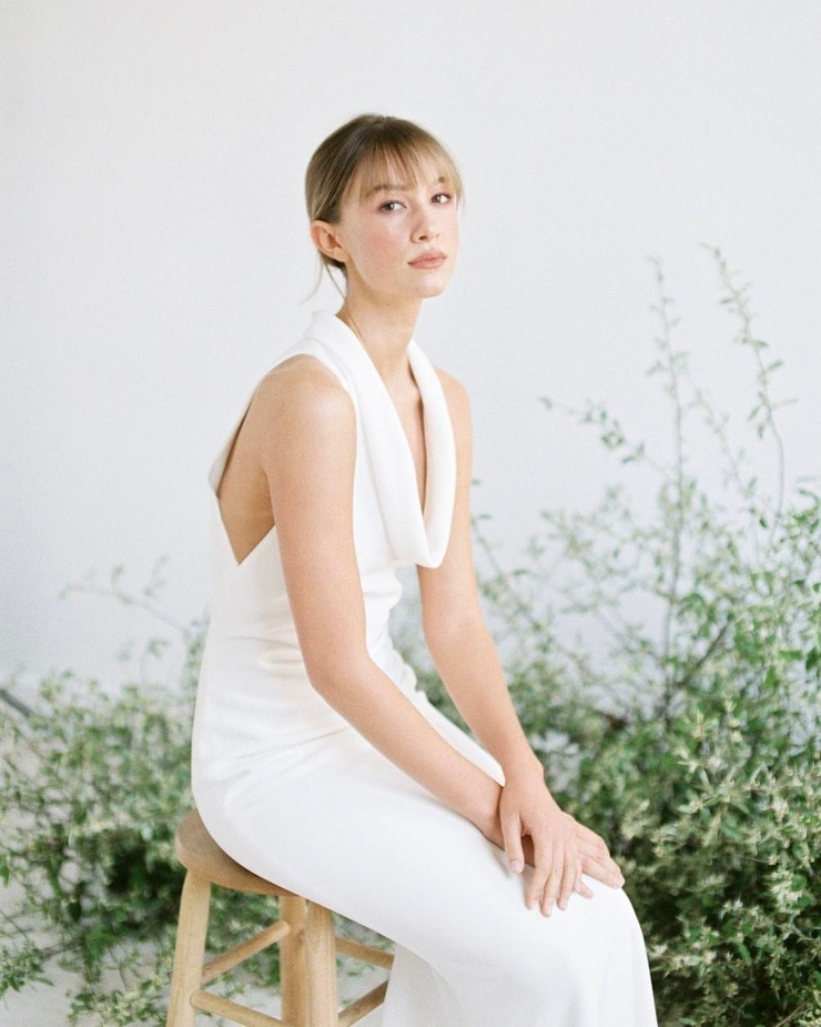 Sarah berry II