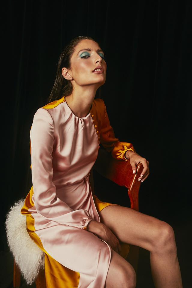 Carmen María