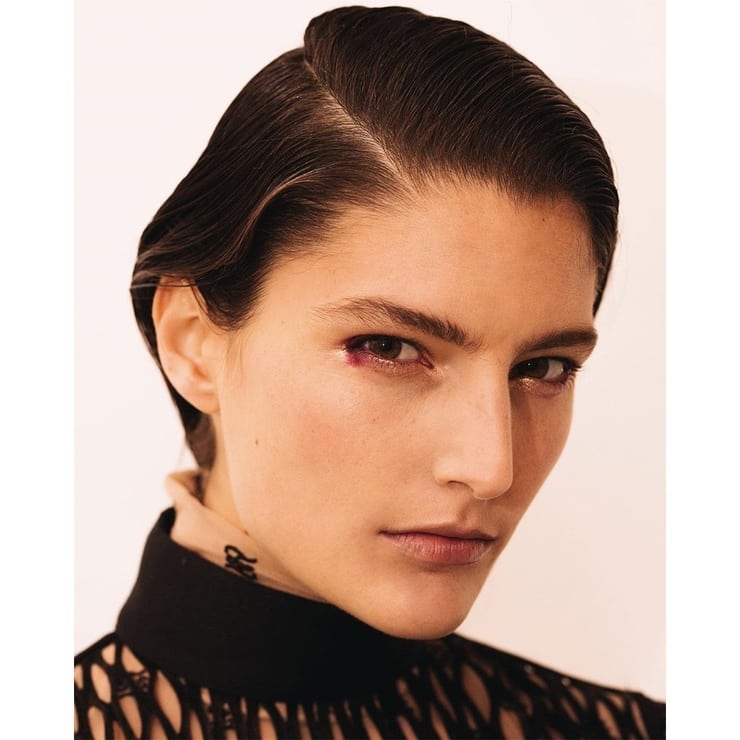 Carmen María