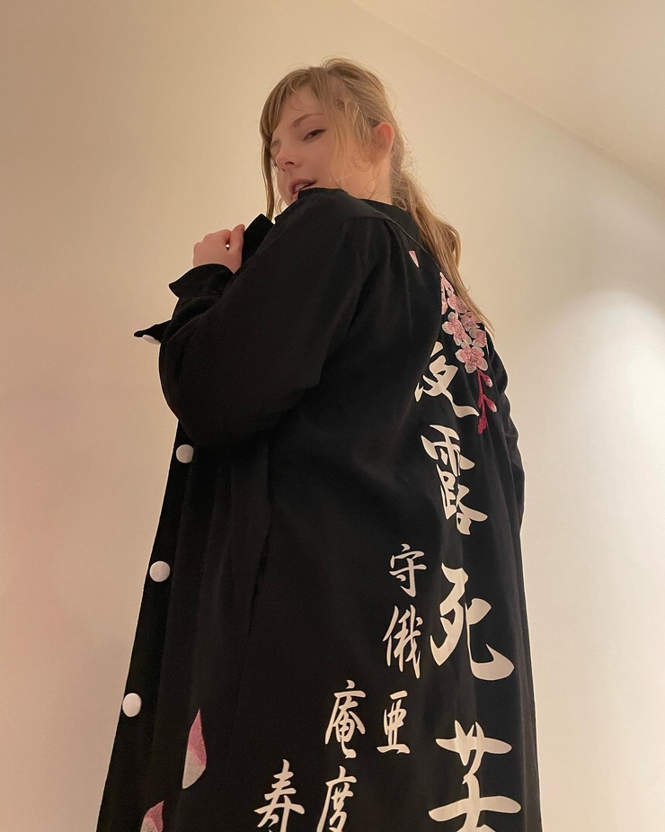 Ella Freya