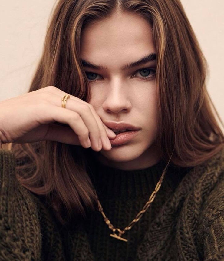 Michelle Mollerskov