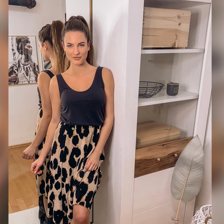 Marie Rauscher