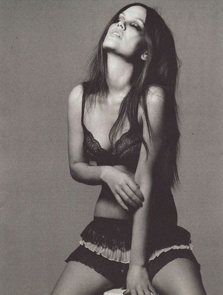 Rachel Bilson Rachel Bilson