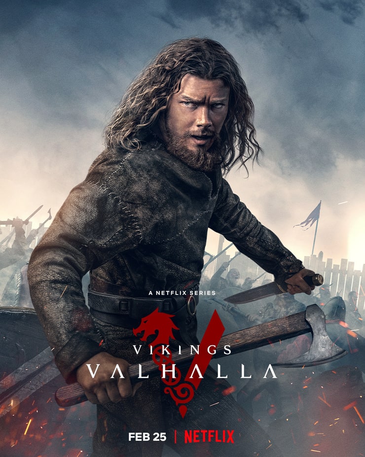 Vikings: Valhalla Vikings: Valhalla