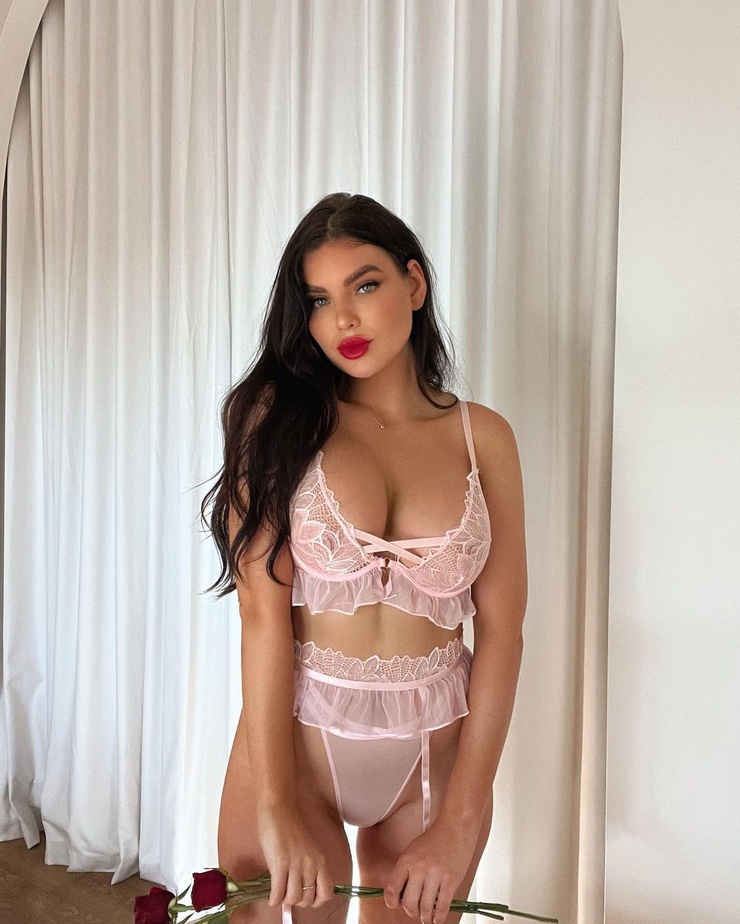 Nicole Thorne
