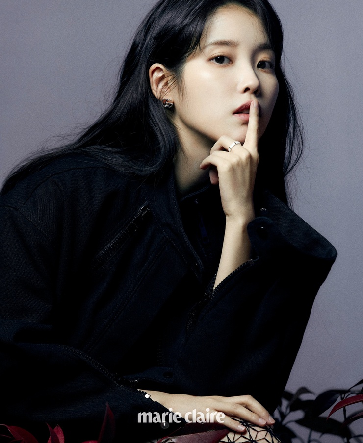 IU IU