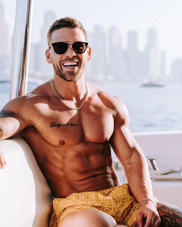 Joss Mooney