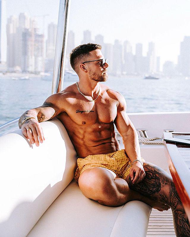 Joss Mooney