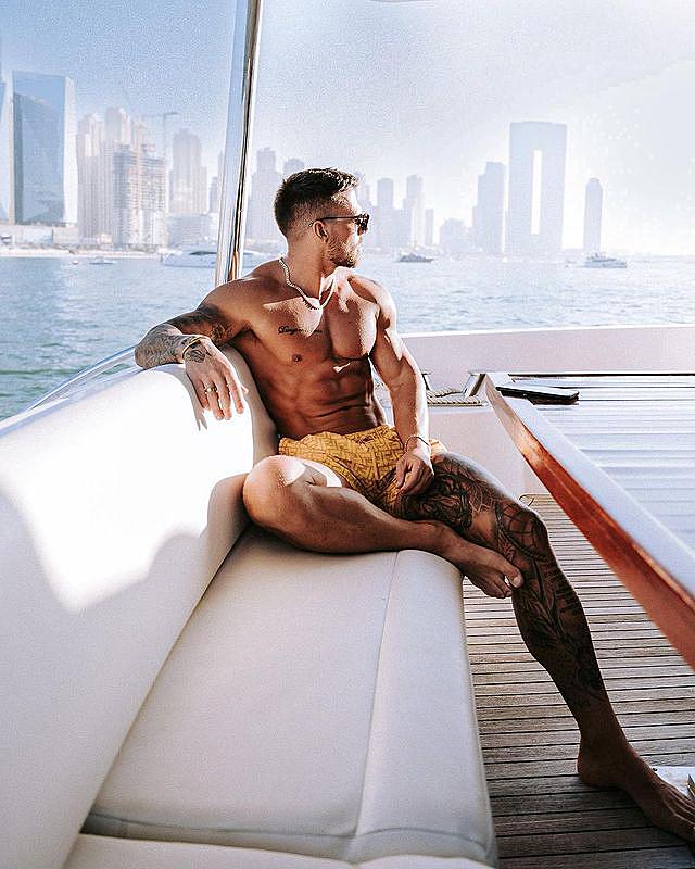 Joss Mooney