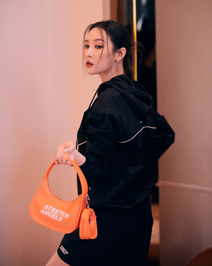 Lee Sunmi Lee Sunmi