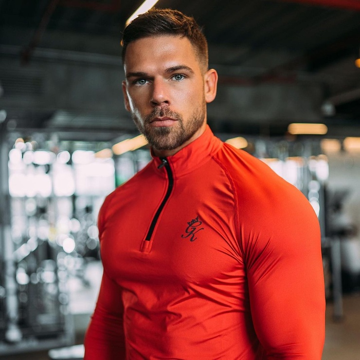 Joss Mooney