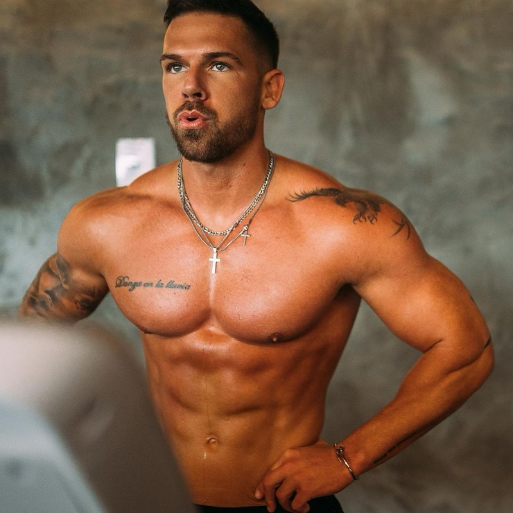 Joss Mooney