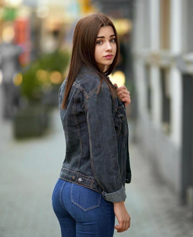 Picture of Sophie xdt.