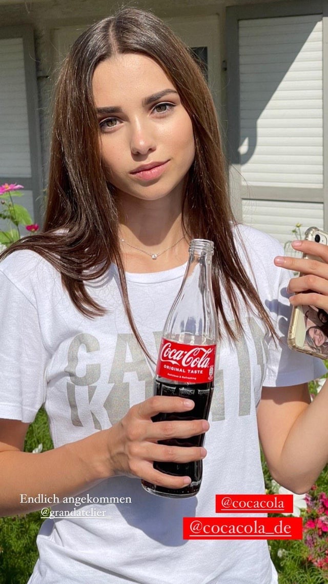 Sophie xdt.