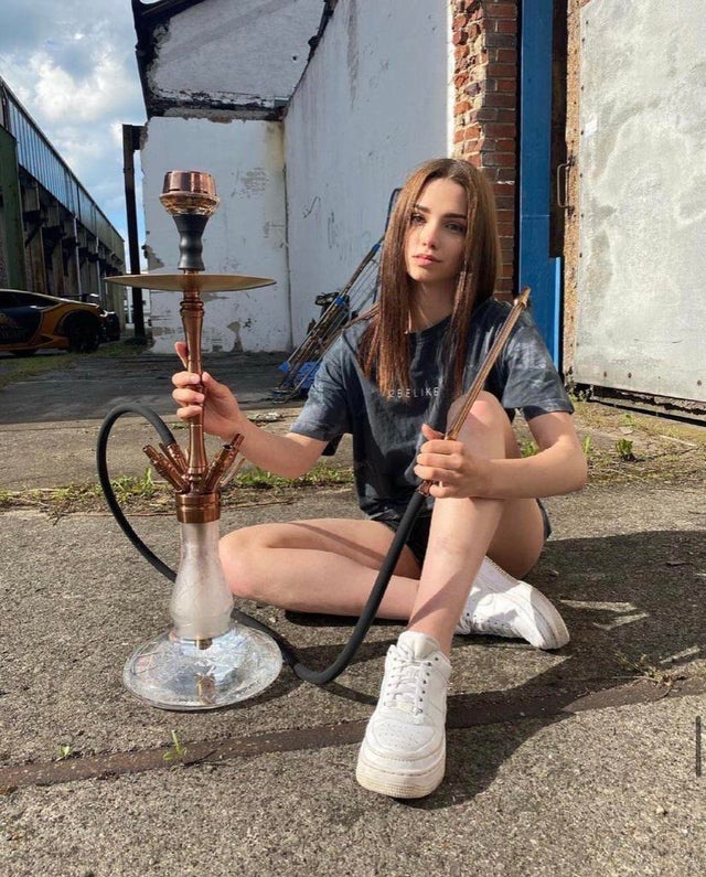Sophie xdt.