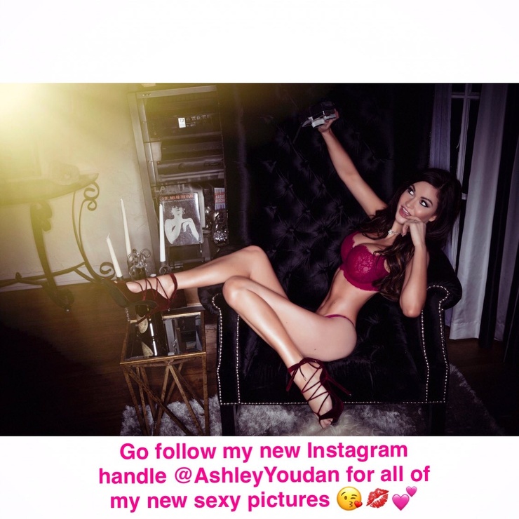 Ashley Youdan