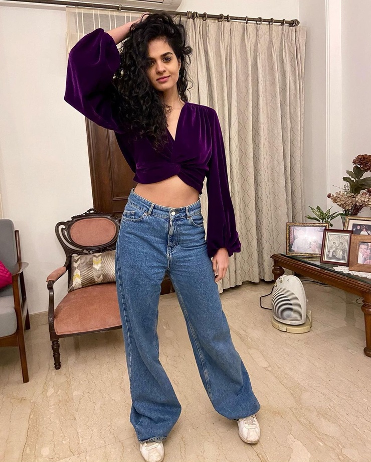 Tania Sachdev