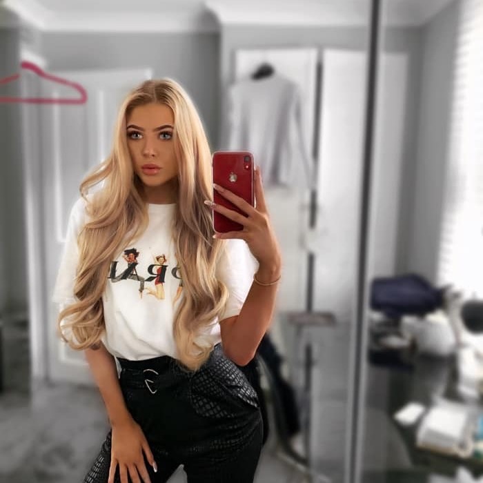 Ellie Brown-Wood
