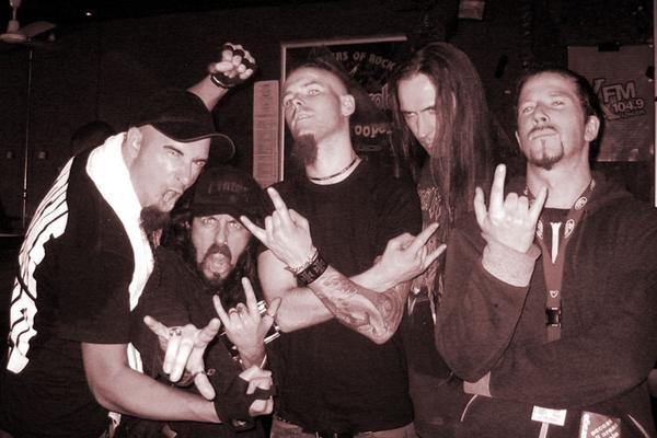 The Berzerker