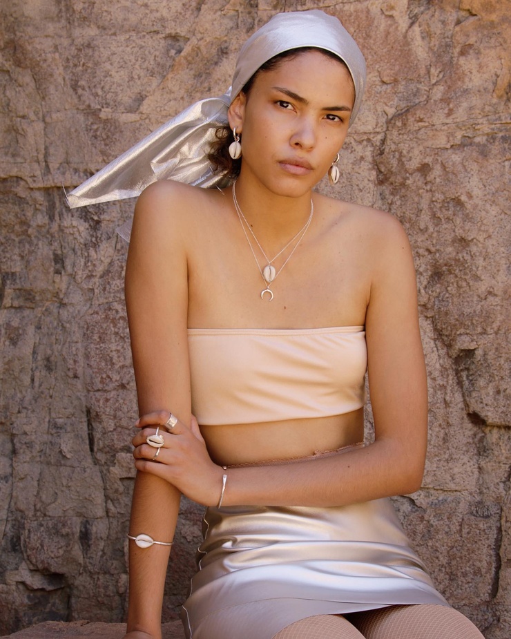 nina henry