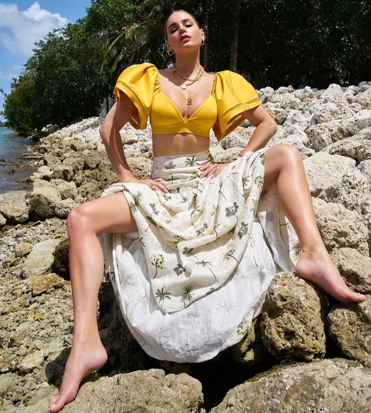 Stephania Stegman