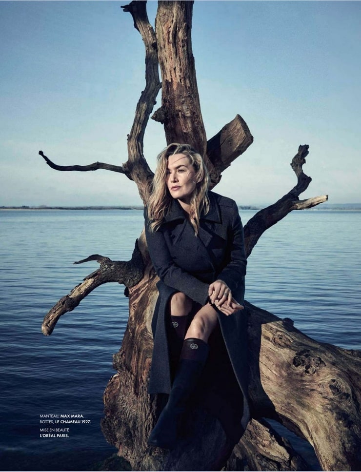 Kate Winslet