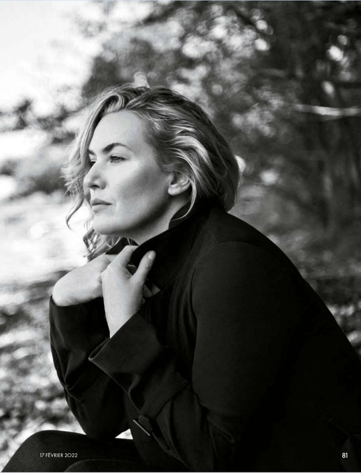 Kate Winslet