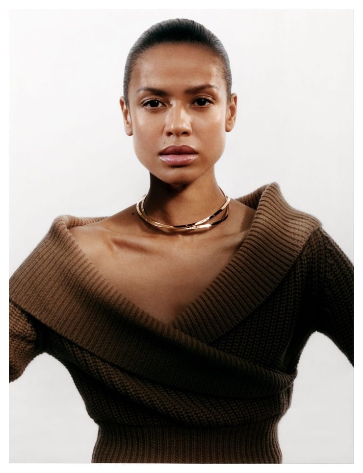 Gugu Mbatha-Raw