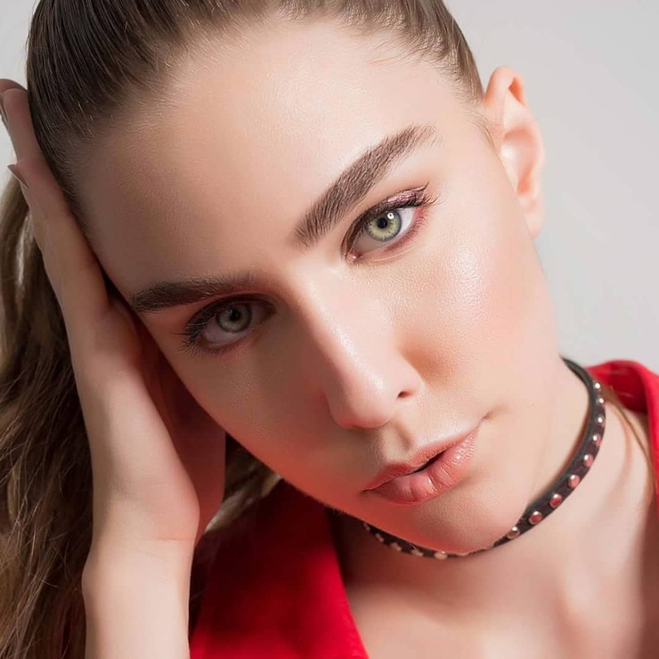 Lisa Panfilova