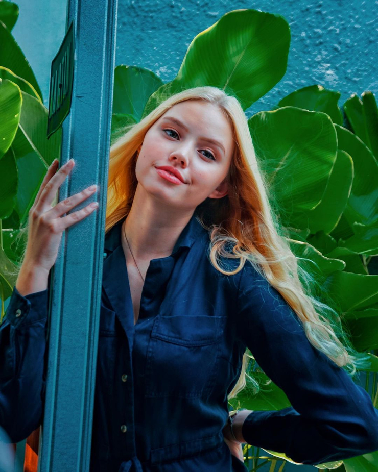 Lilly Schäfer