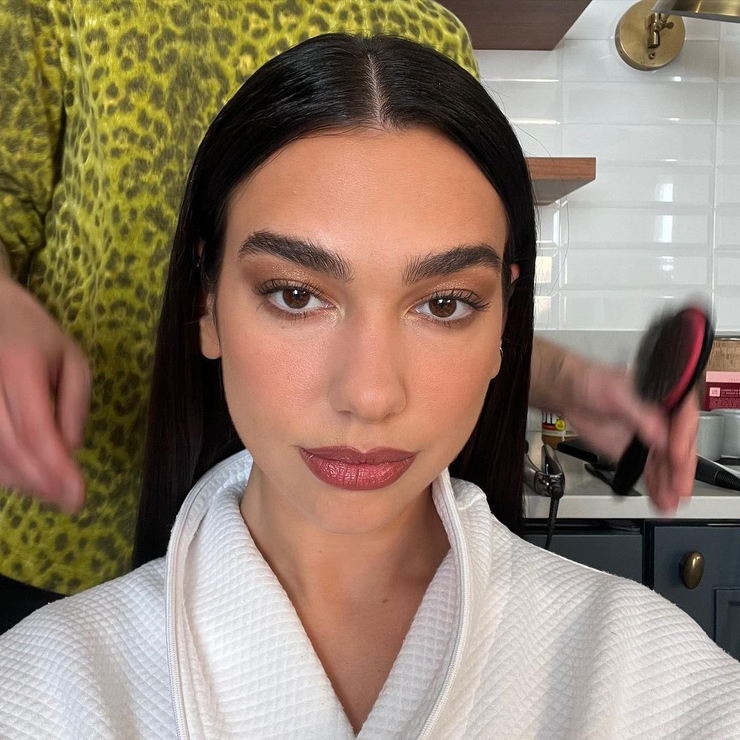 Dua Lipa